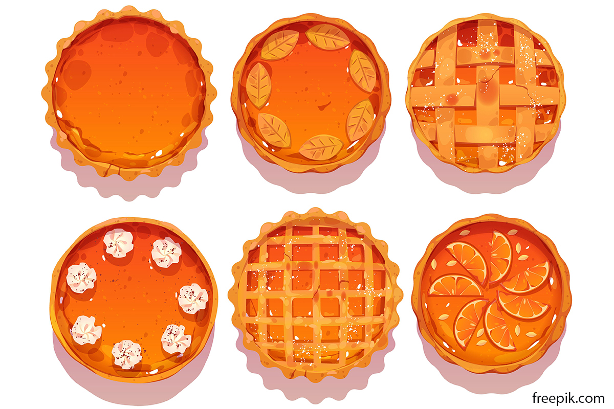 Пирог с творогом и цукатами или изюмом